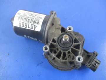 MAZDA PREMACY 99-01R MOTOR MOTOREK STĚRAČE PŘEDNÍ 849200-7121