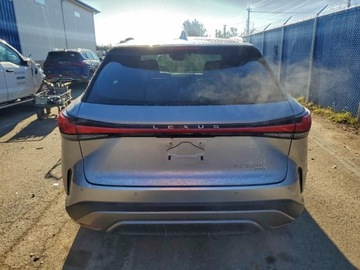 Lexus RX 2025 Lexus RX 2025 LEXUS RX 350H BASE 2.5 Hybryda 279KM, zdjęcie 5