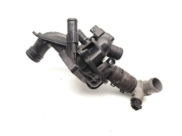 Мини Mini Countryman John Cooper Works ALL4 2012 г.