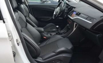 Citroen C5 III Tourer 2.0 HDi FAP 163KM 2015 Citroen C5 Citroen C5 ver-2-0-ecoblue-st--line-x 2.0 Diesel 163KM, zdjęcie 29