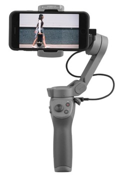 KABEL OTG DJI OSMO MOBILE 2 / 3 SMOOTH USB TYP C