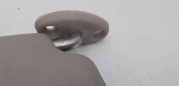 СОЛНЦЕЗАЩИТНЫЙ КОЗЕРОК DAEWOO MATIZ 00R