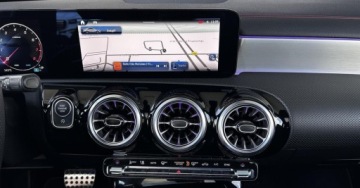 Mercedes CLA C118/X118 Coupe Facelifting 1.3 200 163KM 2025 Mercedes-Benz CLA Salon PL Od Dealera AMG 7G-DCT Panorama Kamera Multibeam, zdjęcie 15