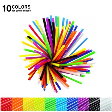 НАКЛАДКИ НА СПИЦЫ PURPLE TUBE 36 ШТ.