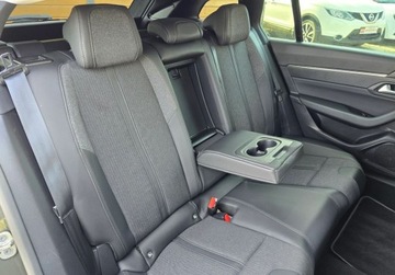 Peugeot 508 II 2020 Peugeot 508 2,0 HDI 163 KM Automat Serwis GWARANCJA Zamiana Zarejestrowany, zdjęcie 13