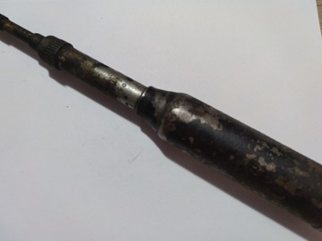 Smarownica K-750 URAL Dniepr CCCP