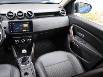 Dacia Duster II SUV Facelifting 1.0 TCe 90KM 2022 Dacia Duster 1.0 TCe, Salon Polska, 1. Właściciel, zdjęcie 7