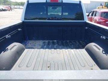  RAM 1500 Big Horn 64 Box 2022 5.7l 5.7 Benzyna 395KM, zdjęcie 5