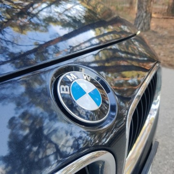 BMW Seria 3 F30-F31-F34 Touring Facelifting 2.0 320d EfficientDynamics Edition 163KM 2018 BMW Seria 3 BMW Seria 320d Automat 163KM Panorama Super Stan 2.0 Diesel, zdjęcie 7