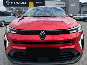 Renault Captur II Crossover Facelifting 1.0 TCe Eco-G 100KM 2025 Od ręki - Techno LPG 1.0 TCe 100KM / Pack Winter Techno, zdjęcie 1