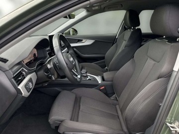 Audi A4 B9 Avant Facelifting 2.0 35 TFSI 150KM 2024 Audi A4 Avant Advanced Kamera Apple CarPlay Android Auto Gwarancja do 2029, zdjęcie 10