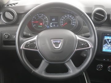 Dacia Duster II SUV 1.5 Blue dCi 115KM 2020 Dacia Duster 1.5 Blue dCi, Salon Polska, zdjęcie 15