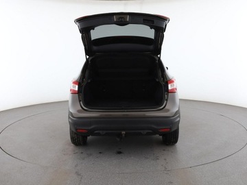 Nissan Qashqai II Crossover 1.6 DIG-T 163KM 2016 Nissan Qashqai navi klima auto grzane fotele, zdjęcie 18
