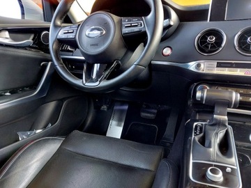 ПОДНОГКА RISTER ПОДНОГКА KIA STINGER