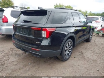 Ford Explorer VI 2025 Ford Explorer ST-Line 2025 2.3l 2.3 Benzyna 300KM, zdjęcie 5