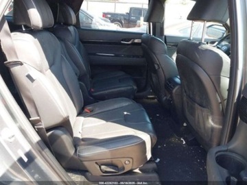 Hyundai 2023 Hyundai Palisade 2023 HYUNDAI PALISADE CALLIGRAPHY 3.8 Benzyna 291KM, zdjęcie 11