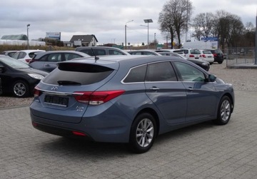 Hyundai i40 Kombi Facelifting 2.0 GDI 165KM 2015 Hyundai i40 2.0 Benz. 165KM I Wlasciciel Bezwypadkowy Serwis Super Stan Op, zdjęcie 13