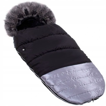 Springos Sleeping Bag для коляски гондола сани