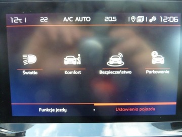 Citroen C5 Aircross SUV 1.2 PureTech 130KM 2019 Citroen C5 Aircross, zdjęcie 24