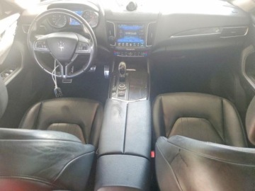 Maserati Levante 2017 Maserati Levante 2017. 3.0 Benzyna 345KM, zdjęcie 8