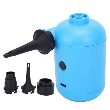 POMPKA ELEKTRYCZNA DC5V QUICK FILL 2A USB