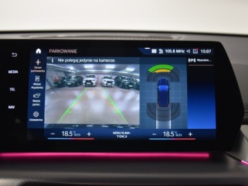 BMW X1 U11 Crossover 2.0 20d 150KM 2023 BMW X1 163KM/ Mpakiet/ ShadowLine/ Adapt.LED/ Harm, zdjęcie 19