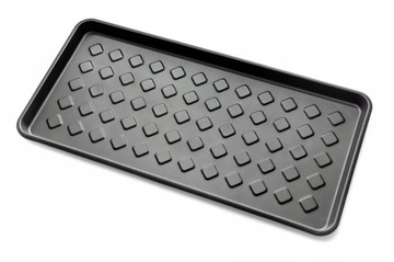 MATA PODKŁADKA OCIEKACZ POD BUTY OBUWIE 72X35 CM