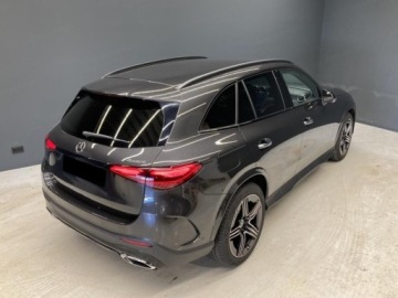 Mercedes GLC C254/X254 Coupe 2.0 200 204KM 2025 MERCEDES-BENZ GLC 200 4-Matic AMG Line 2.0 (204KM) 2025, zdjęcie 2