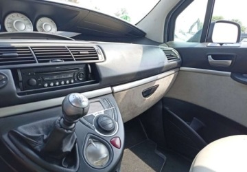 Citroen C8 2007 Citroen C8 Citroen C8 2.0 Diesel 136KM, zdjęcie 10