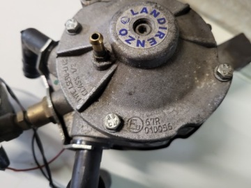 РЕДУКТОР СЖИЖЕННОГО ГАЗА ИСПАРИТЕЛЬ LANDIRENZO 67R-010056