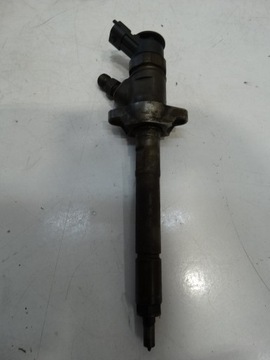 ИНЖЕКТОР PEUGEOT CITROEN 1.6HDI 0445110311
