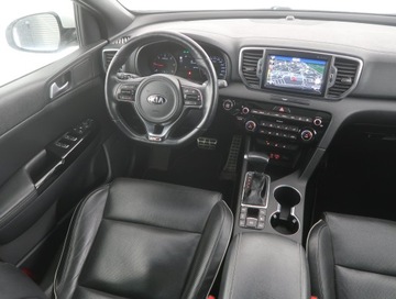 Kia Sportage IV SUV 2.0 CRDi 185KM 2016 Kia Sportage 2.0 CRDi, 182 KM, 4X4, Automat, zdjęcie 6