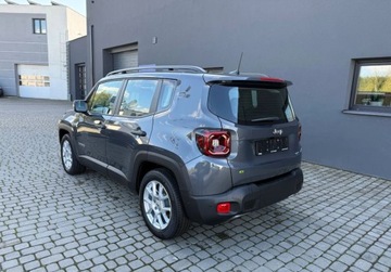 Jeep Renegade SUV Seria 7/8 1.5 Turbo MHEV 130KM 2024 Jeep Renegade JEEP Renegade e-Hybrid MY24-ALTITUDE MHEV T4 Turbo 130KM DCT, zdjęcie 2
