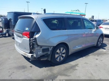 Chrysler Pacifica II 2018 Chrysler Pacifica 2018 CHRYSLER PACIFICA HYBRID LIMITED 3.6 Benzyna 260KM, zdjęcie 6