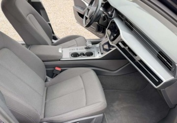 Audi A6 C8 2019 Audi A6 Avant a6 2.0 TDI 204 KM Bezwypadkowy 127.000 km Warszawa 2.0, zdjęcie 7