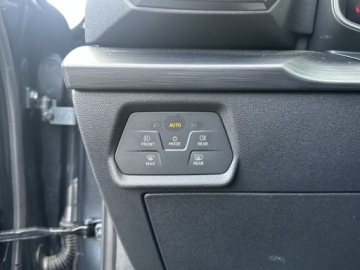 Cupra Formentor Crossover 1.5 TSI 150KM 2023 Cupra Formentor 1.5 TSI 150KM Lane Assist Kamera C, zdjęcie 31