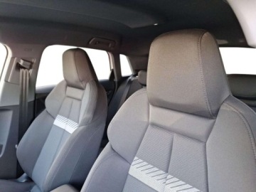 Audi A3 8Y Sportback Facelifting 1.5 35 TFSI 150KM 2025 Audi A3 Sportback Audi A3 sportback, FV 23, Interieur S line, ambiente plus, zdjęcie 14