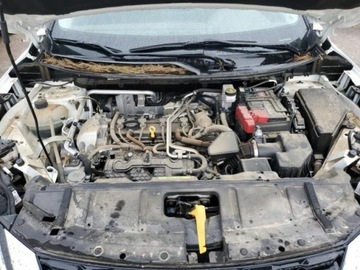 Nissan 2021 Nissan Rogue Nissan Rogue AWD SV, od ubezpieczalni po gradobiciu, zdjęcie 10