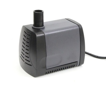 ФОНТАННЫЙ НАСОС SOBO 2000л/ч СО СВЕТОДИОДНОЙ RGB ПОДСВЕТКОЙ