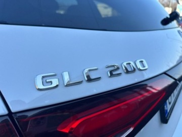 Mercedes GLC C254/X254 Coupe 2.0 200 204KM 2024 Mercedes-Benz GLC 200 AMG Night Pakiet PremiumDigital LightKamera 360Burme, zdjęcie 7