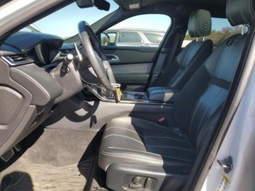 Land Rover Range Rover Velar 2020 Land Rover Range Rover Velar 2020, 2.0L, 4x4, R-DYNAMICS S, od ubezpieczal, zdjęcie 6