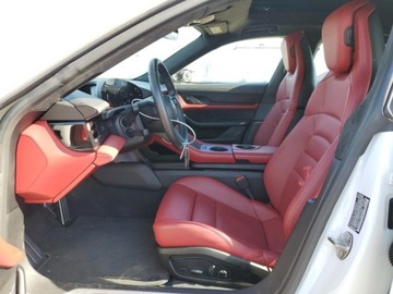 Porsche 2021 Porsche Taycan Turbo 2021 Elektryczny 616KM, zdjęcie 7