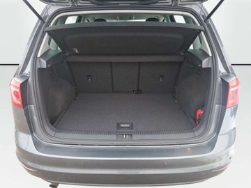 Volkswagen Golf Sportsvan Sportsvan 1.4 TSI BlueMotion Technology 125KM 2017 Volkswagen Golf Sportsvan Kamera Cofania, Acc, Ergo Komfort 1.4 Benzyna, zdjęcie 33