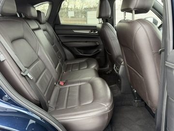 Mazda CX-5 II SUV 2.0 SKY-G 165KM 2020 Mazda CX-5 2.0 165KM 2020r. 164 tys. km, Head up,, zdjęcie 10