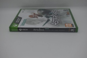 АСТЕРИГОС: ПРОКЛЯТИЕ ЗВЕЗД DELUXE ED. XONE/XSX
