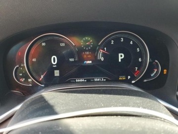 BMW Seria 7 G11-G12 2019 BMW Seria 7 2019, 3,0L, 740 I 3.0 Benzyna 320KM, zdjęcie 8