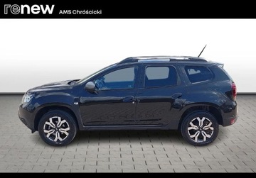 Dacia Duster II SUV Facelifting 1.3 TCe 150KM 2024 Dacia Duster 150KM, Kamery 360, Automat, Salon Polska, Bezwypadkowy, Gwara, zdjęcie 1