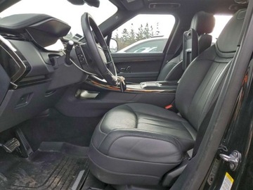 Land Rover Range Rover V 2024 Land Rover Range Rover Sport Dynamic Se 2024 3.0 Benzyna 355KM, zdjęcie 7