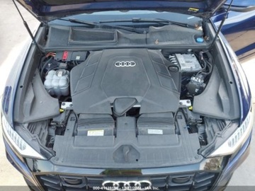 Audi Q8 2021 Audi Q8 2021r., Prestige 55, od ubezpieczalni 3.0 Benzyna 335KM, zdjęcie 11