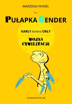 Pułapka Gender - ebook